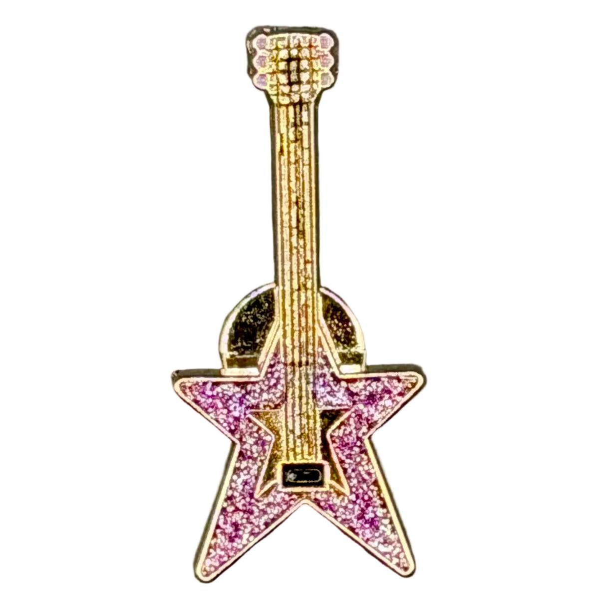Giraffe Shoe Charm