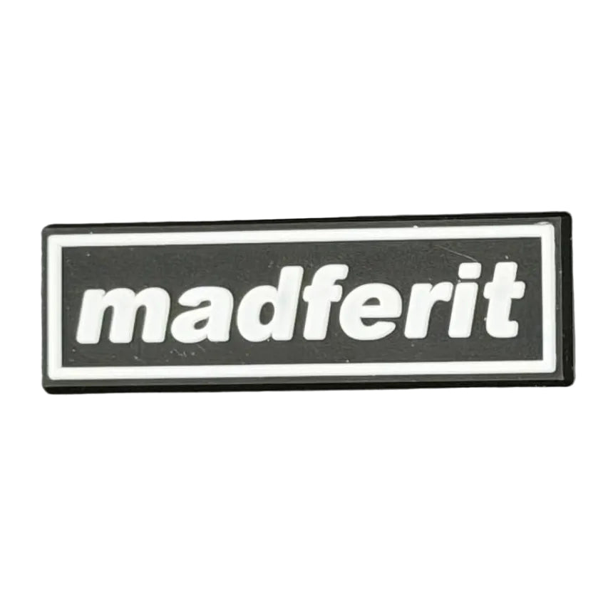 Oasis - ‘madferit’ Shoe Charm