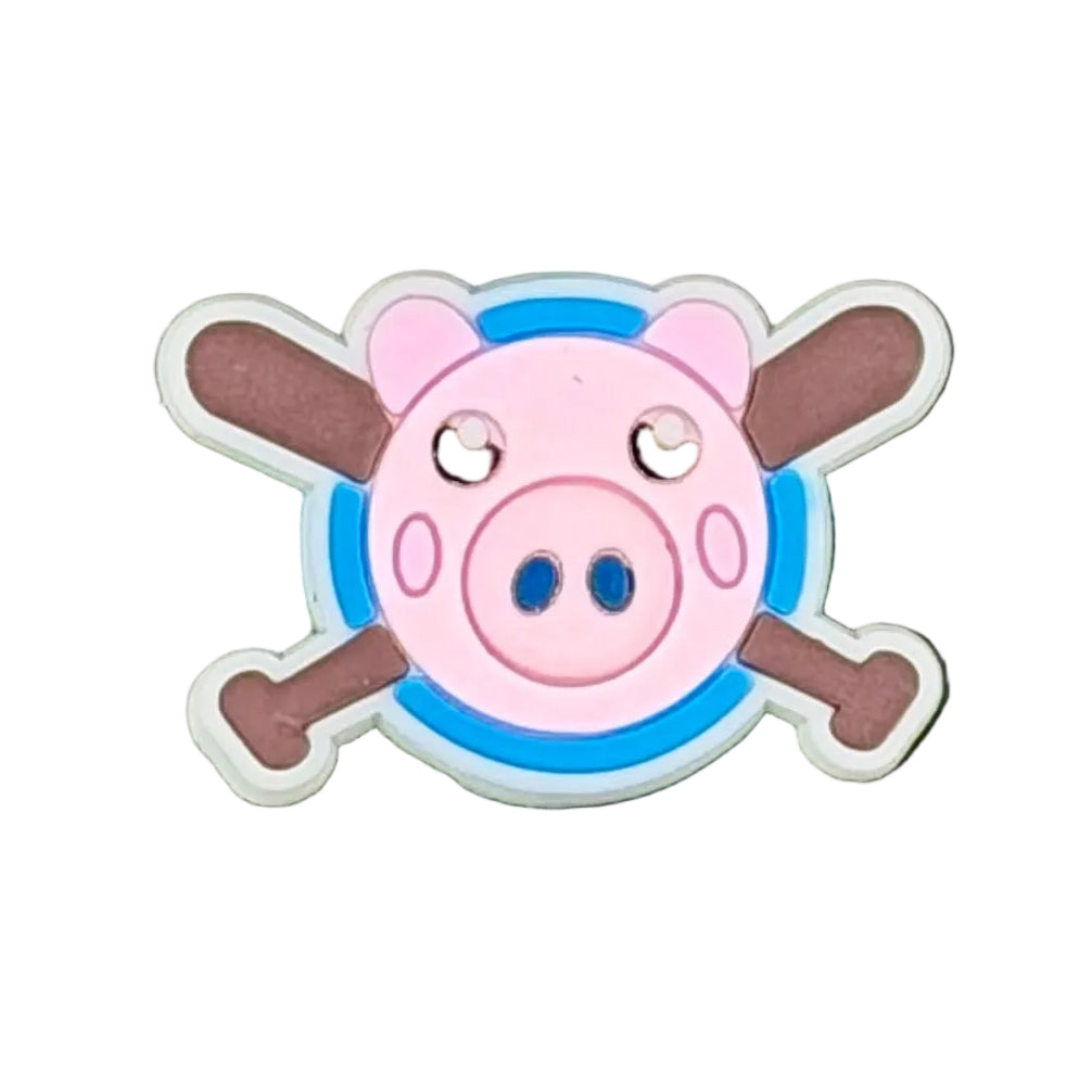 Roblox Shoe Charm 18