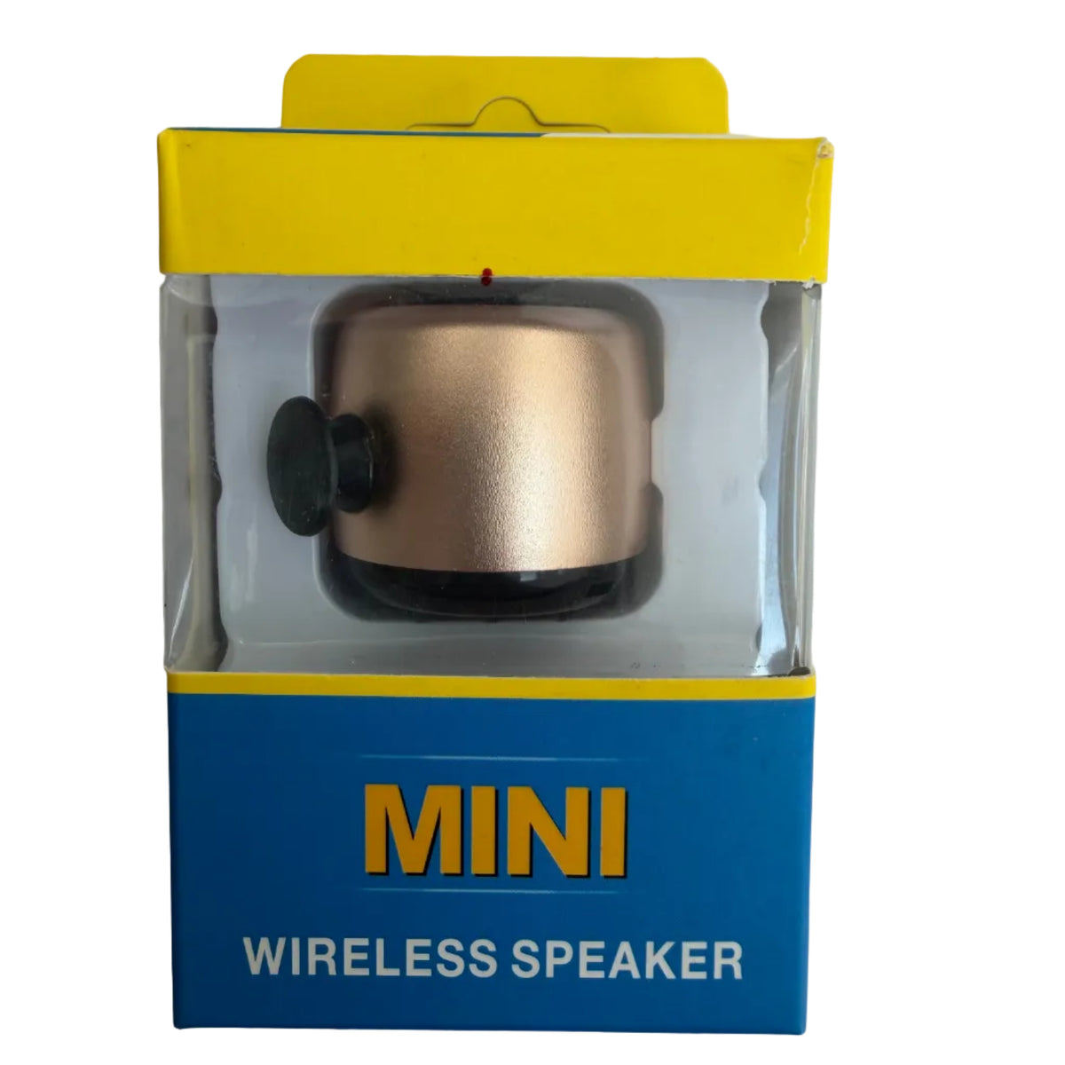 Speaker For Charm Shoe