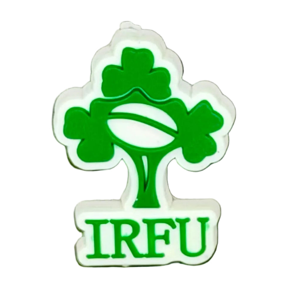 Ireland Shoe Charm