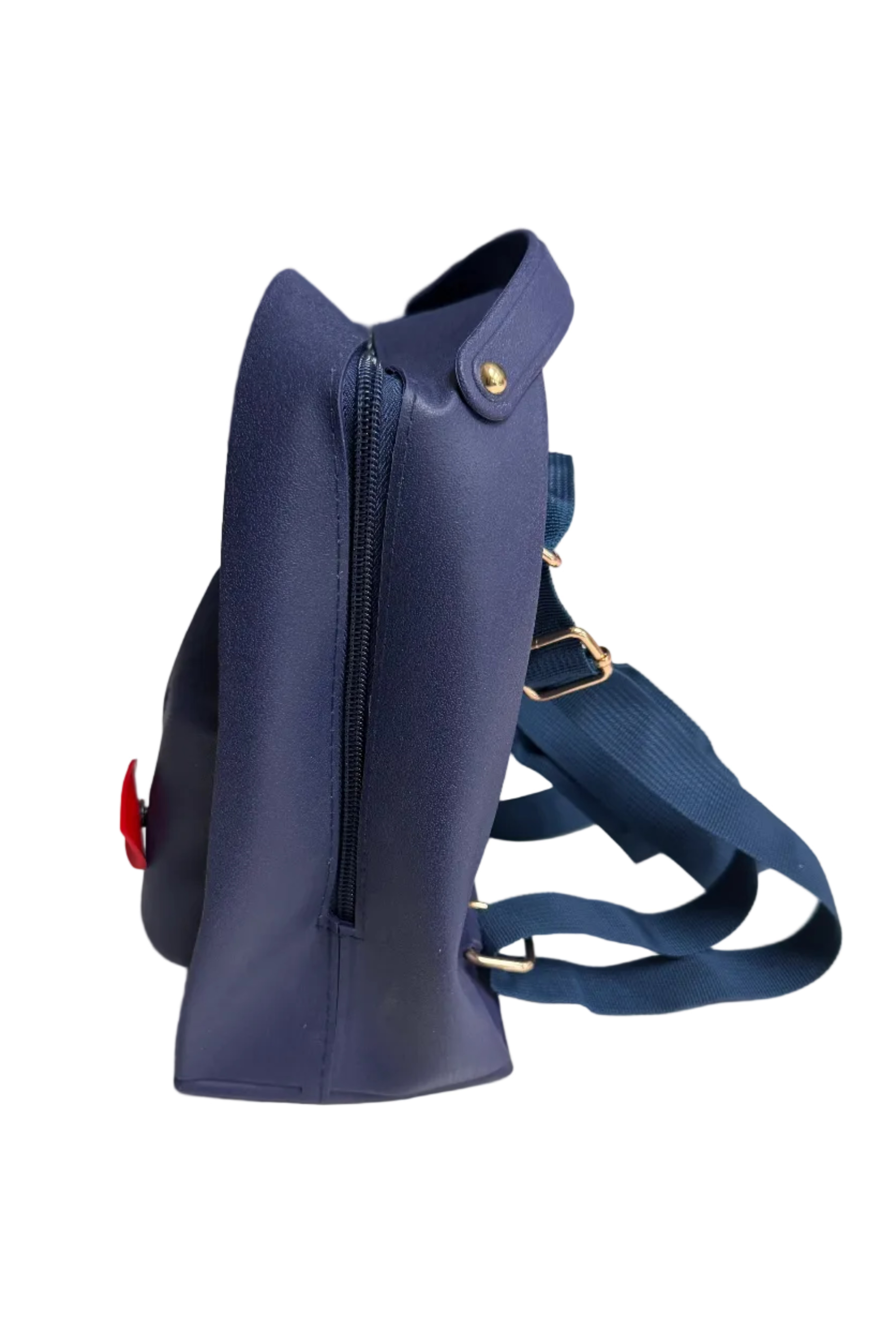Acrylic Charm Rucksack