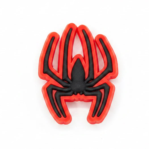 Superhero Shoe Charm