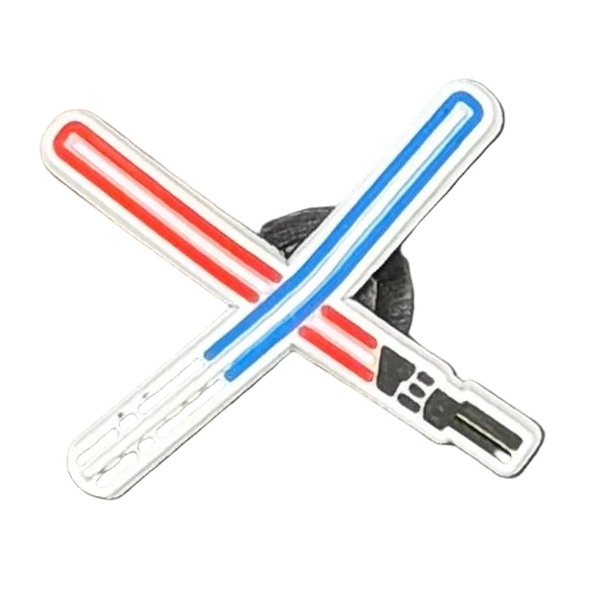 Star Wars Shoe Charm