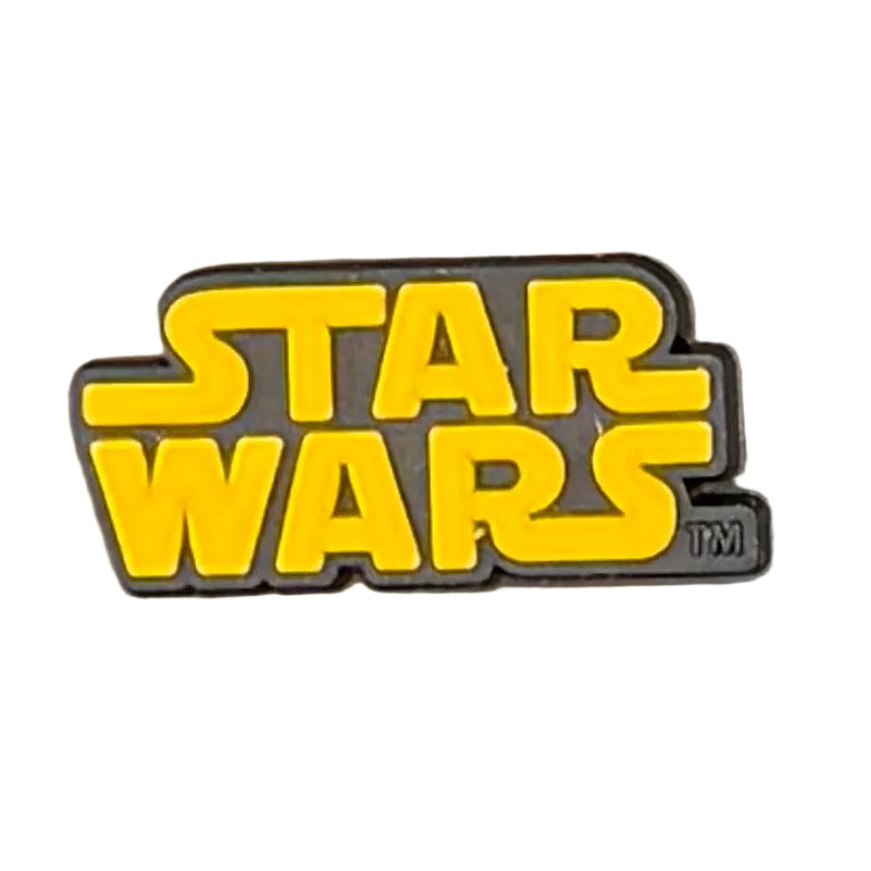 Star Wars Shoe Charm