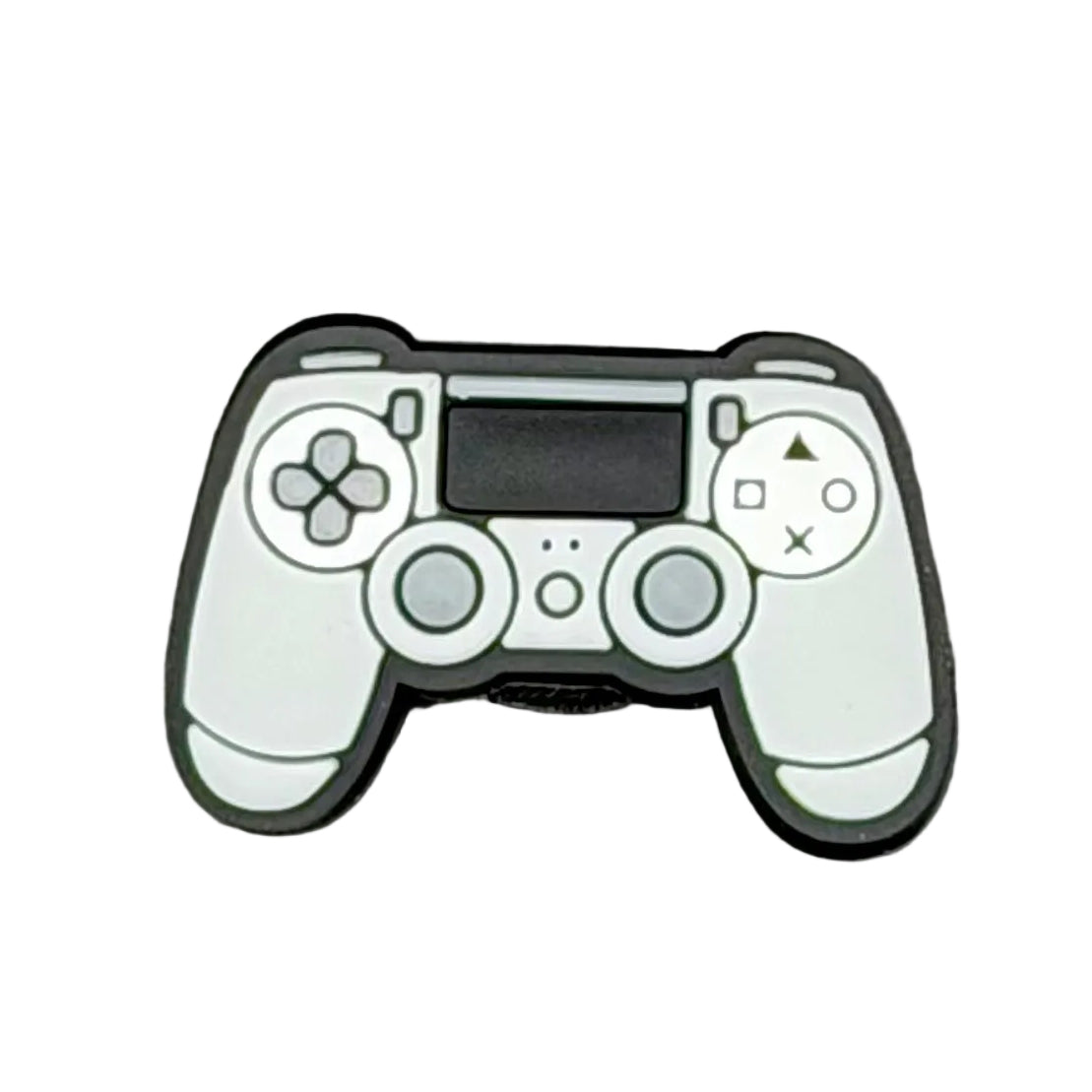 Playstation Controller Shoe Charm