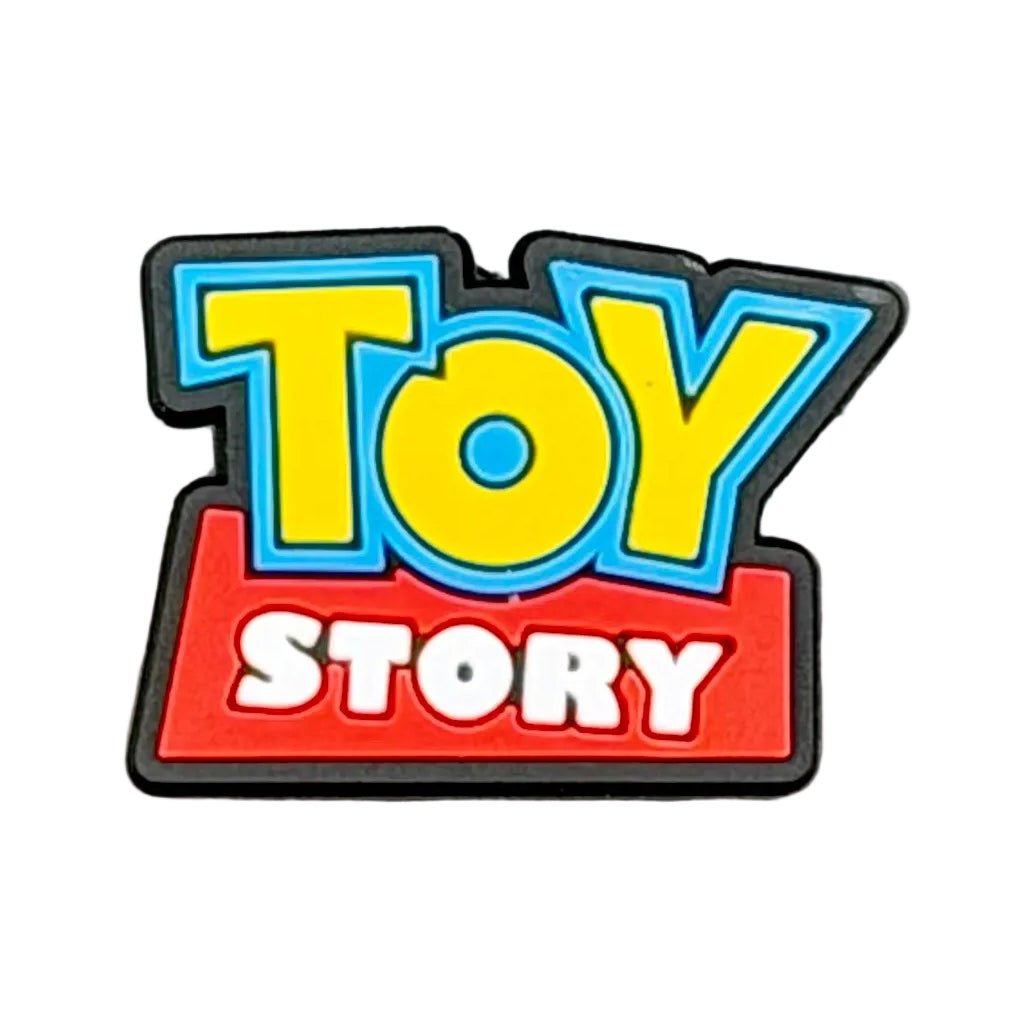 Toy Story Shoe Charm