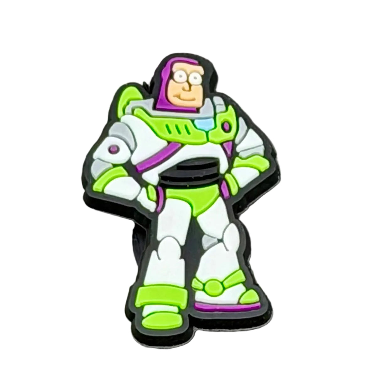 Toy Story Shoe Charm
