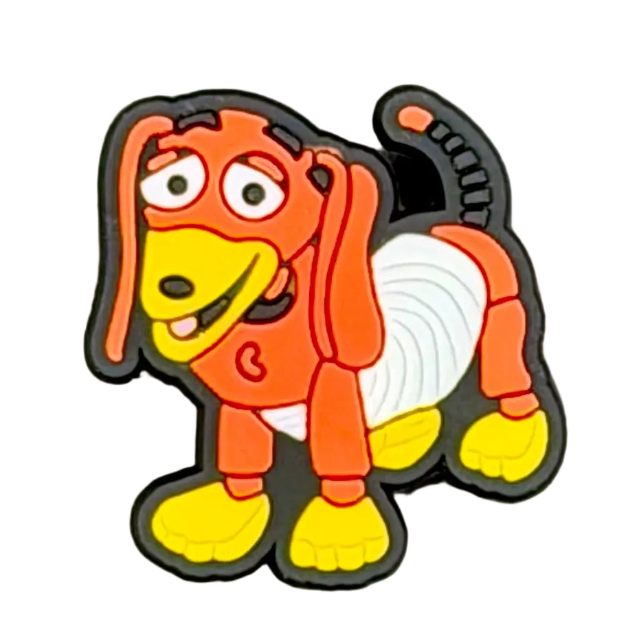 Toy Story Shoe Charm