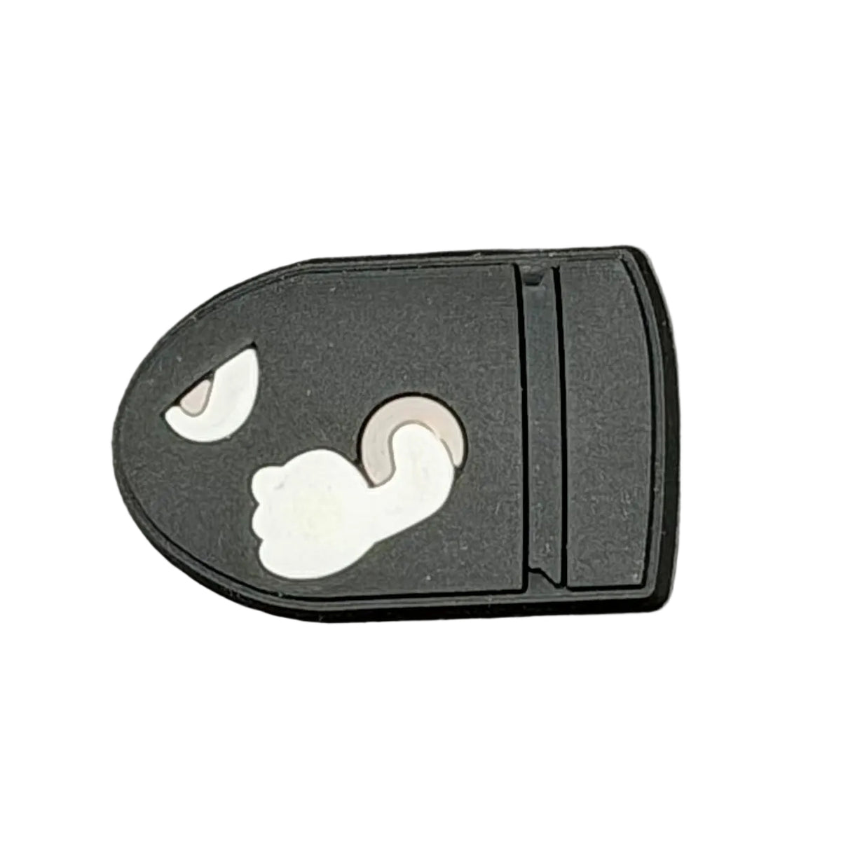 Mario Shoe Charm