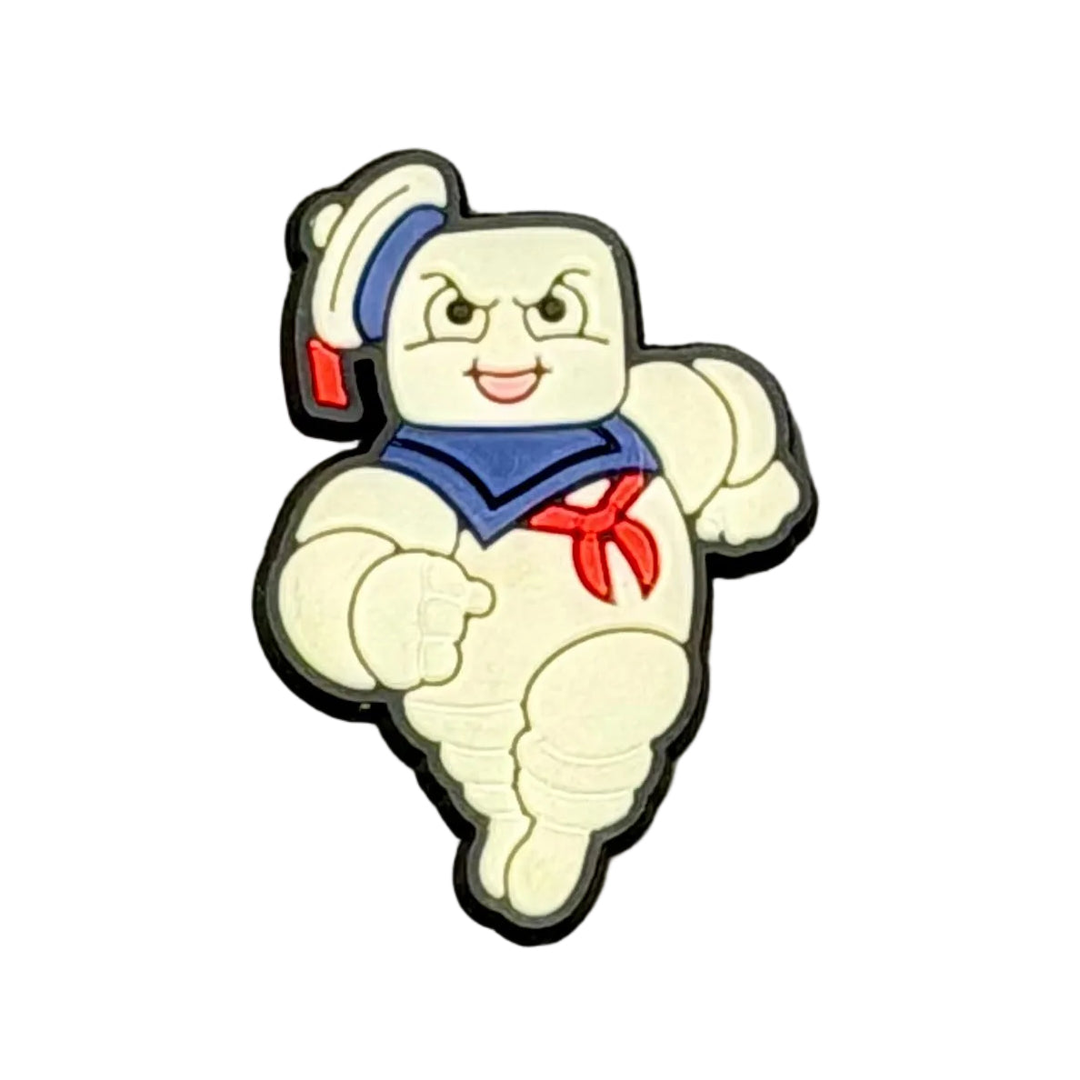 Ghostbusters Shoe Charm