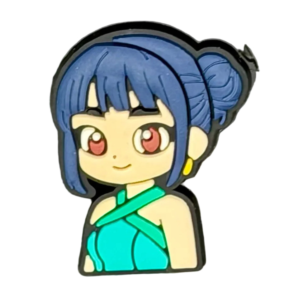 KPOP 3 Shoe Charm