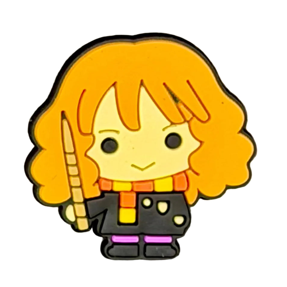 Hermione Shoe Charm