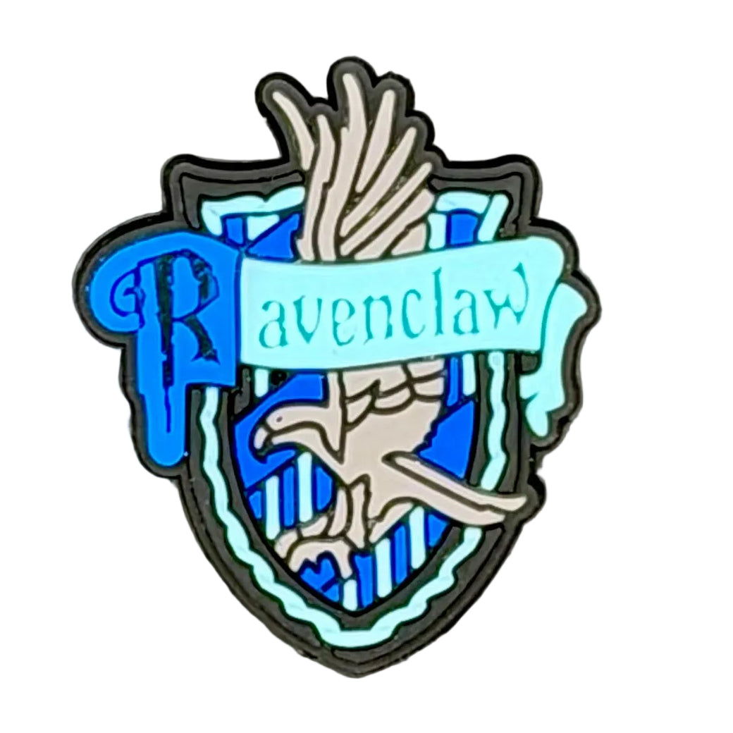 Ravenclaw Shoe Charm