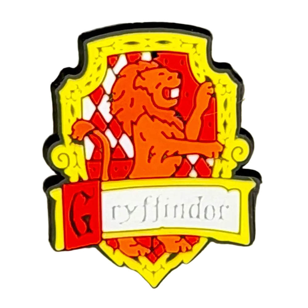 Gryffindor Shoe Charm