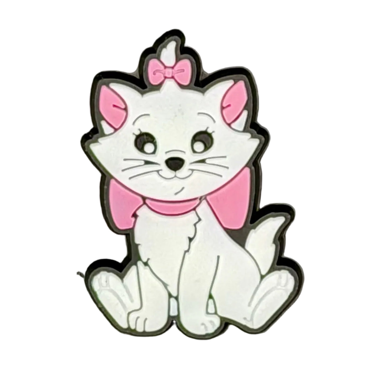 Astrocat Shoe Charm